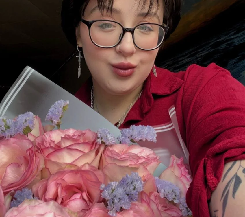 Chat XXX offline de NessaLiberta