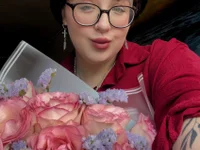 NessaLiberta's Live XXX Chat