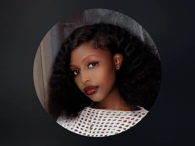 Kezamaya - Girl 