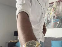 Iminwork7's webcam live show