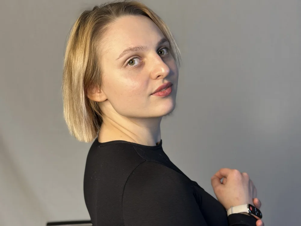 Offline chatovací místnost MadelynEnix