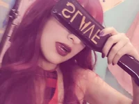 arieldarwellqueen