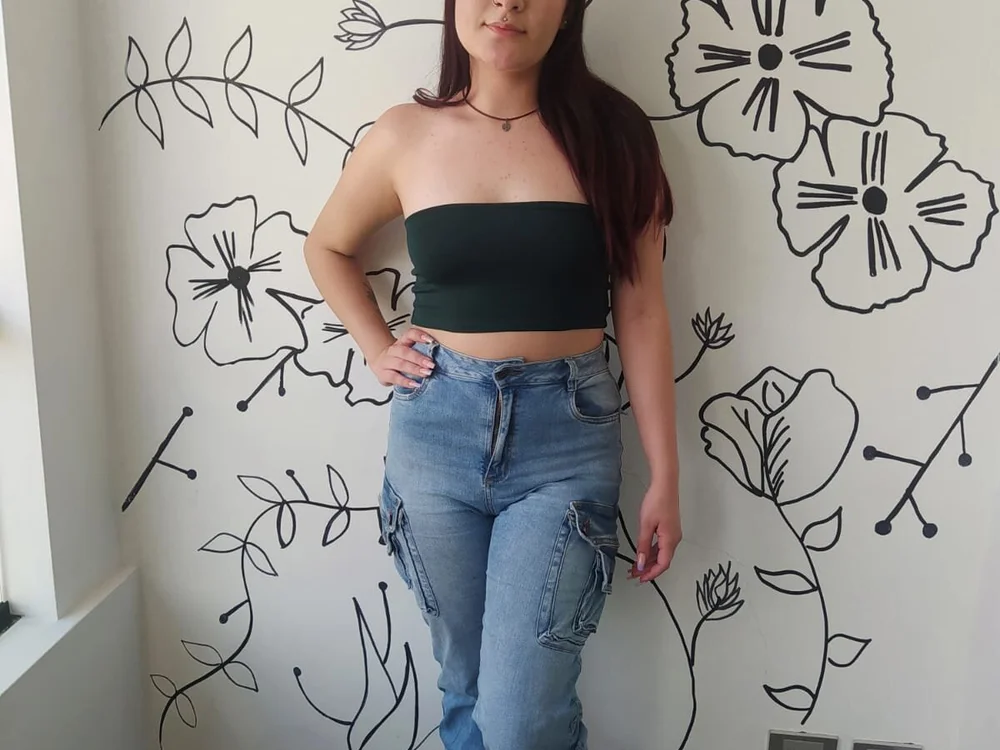 AshleyGray3's Offline Chat Room