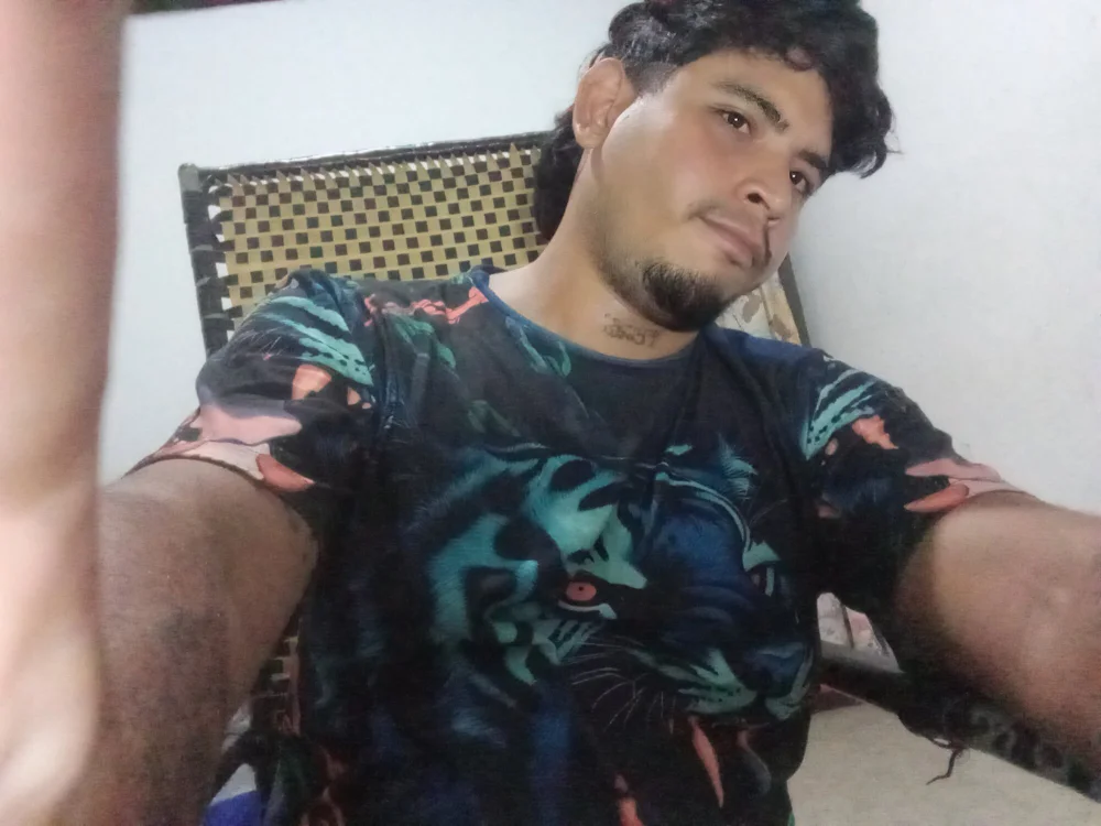 Офлайн-чат XXX RAMON_CAMPBELL