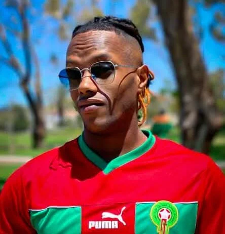 Sahrawi-fhal Offline XXX Chat