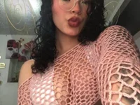 Sabrina_Thomps's webcam live show