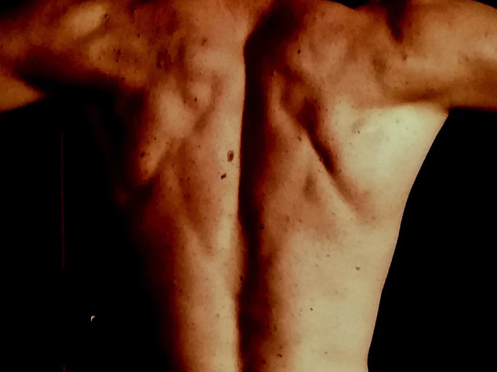 ghoste83's Offline XXX Chat