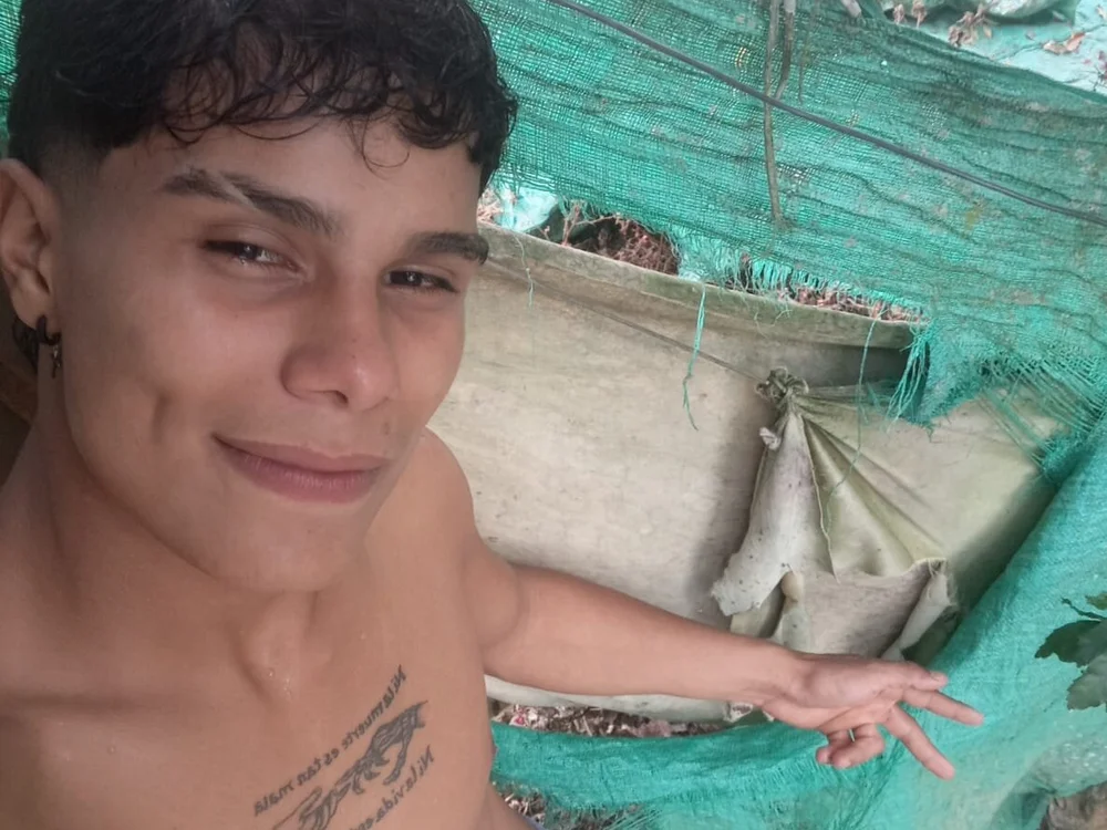 Chat XXX offline de the_greatking777