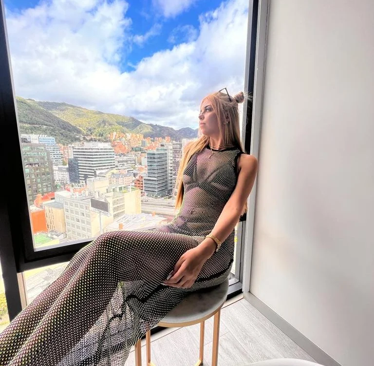 _AbbyCarter Live XXX Chat