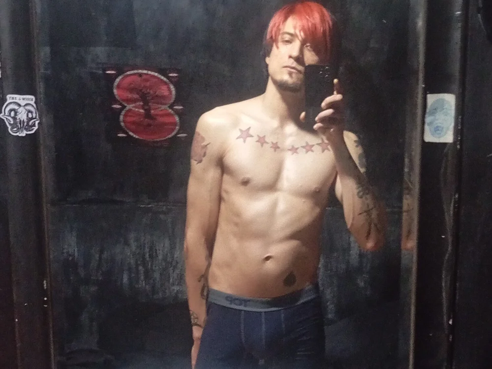 Offline XXX chat Tristan6669
