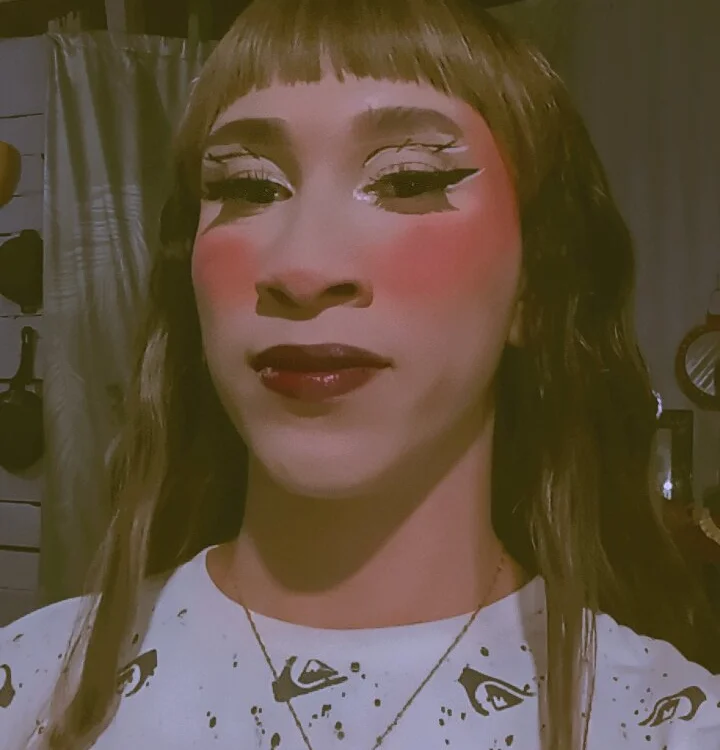 Doll_Geishas Adlı Modelin Çevrimdışı XXX Sohbeti