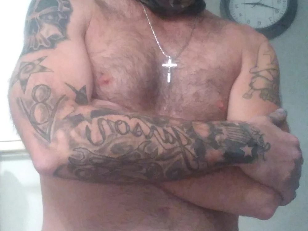SmoothCaddydaddy's Offline XXX Chat