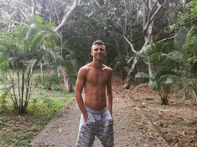 Andrew_lovely18 profile