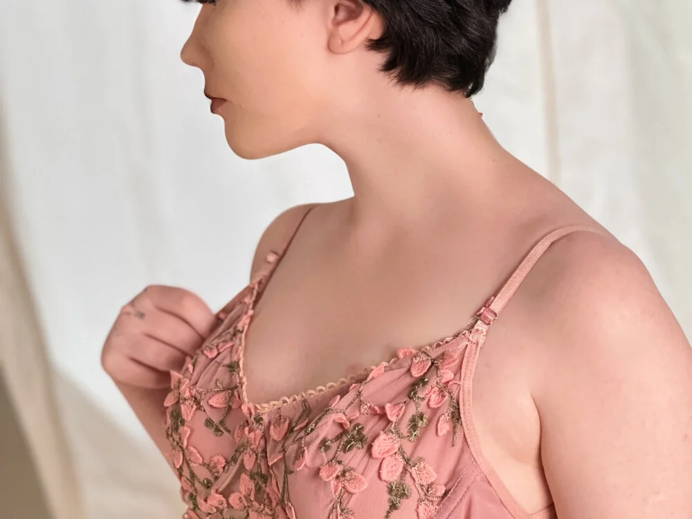 RinaShy's Offline XXX Chat