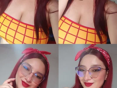 Megam_Meyer - Girl 