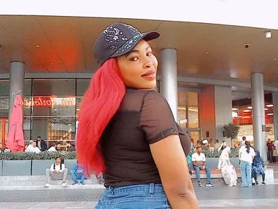 Divahboo - Girl 