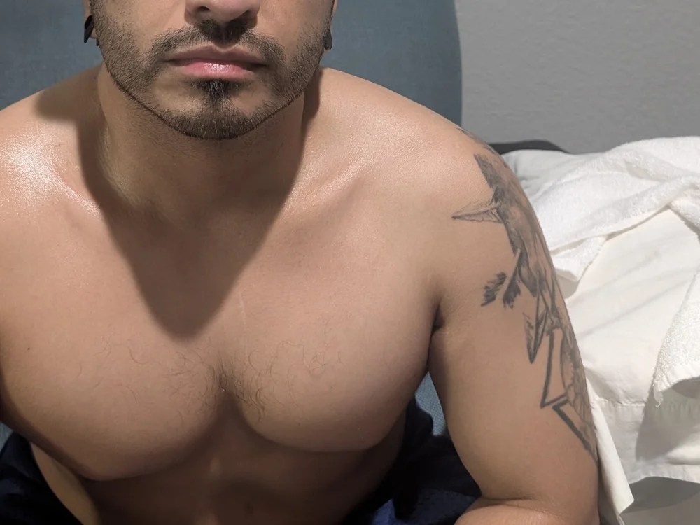 Chat XXX offline de JMeowMix