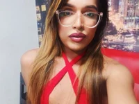 Model monsterdick_22cm