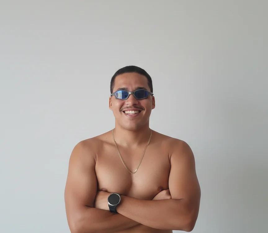 GustavoGCriaRJ offline XXX-chat