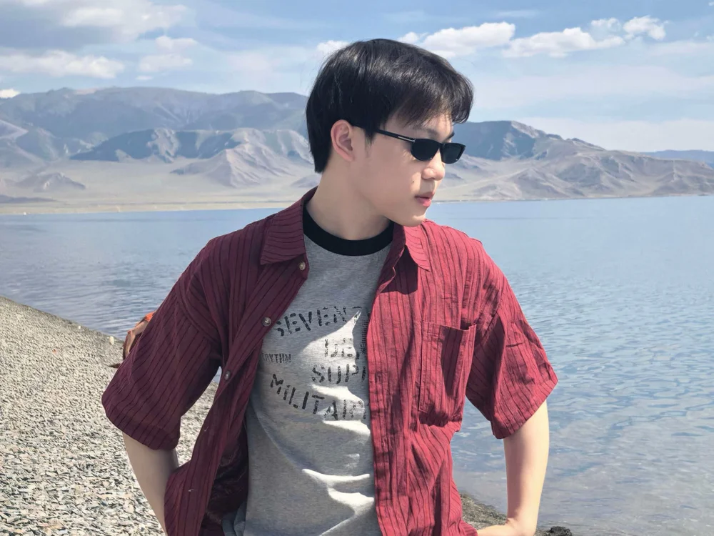 hoangtubee Obrolan XXX Offline