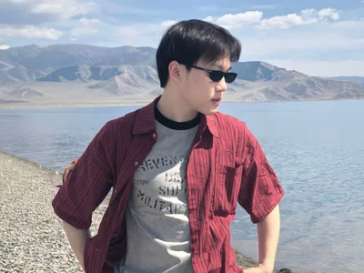 Hoangtubee - Boy 
