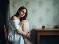 RomanceEncore's Offline Chat Room