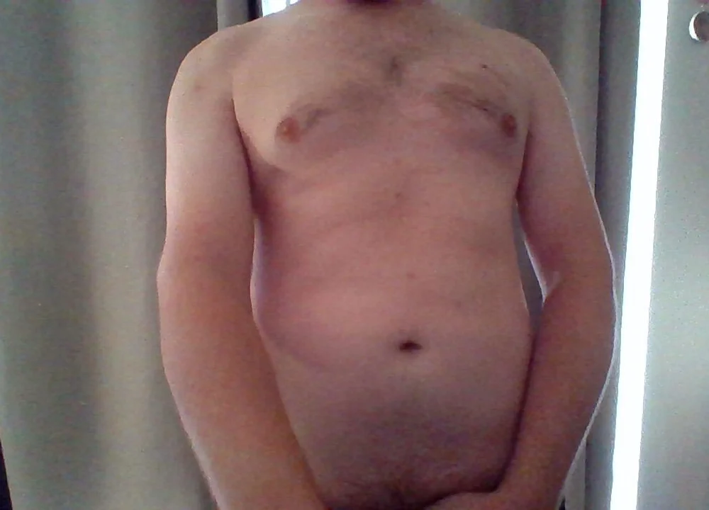 David_Shelley's Offline XXX Chat