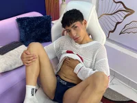 Adann_Scott's webcam live show