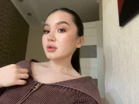 LexeeLuv's webcam live show