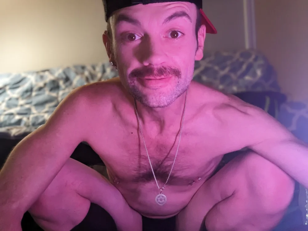 Offline chatovací místnost RoudyFalcon