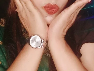 Cute_Ishita103 - Girl 