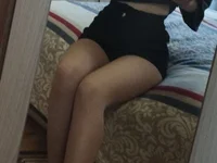 Chatroom XXX en direct de Yunakiss