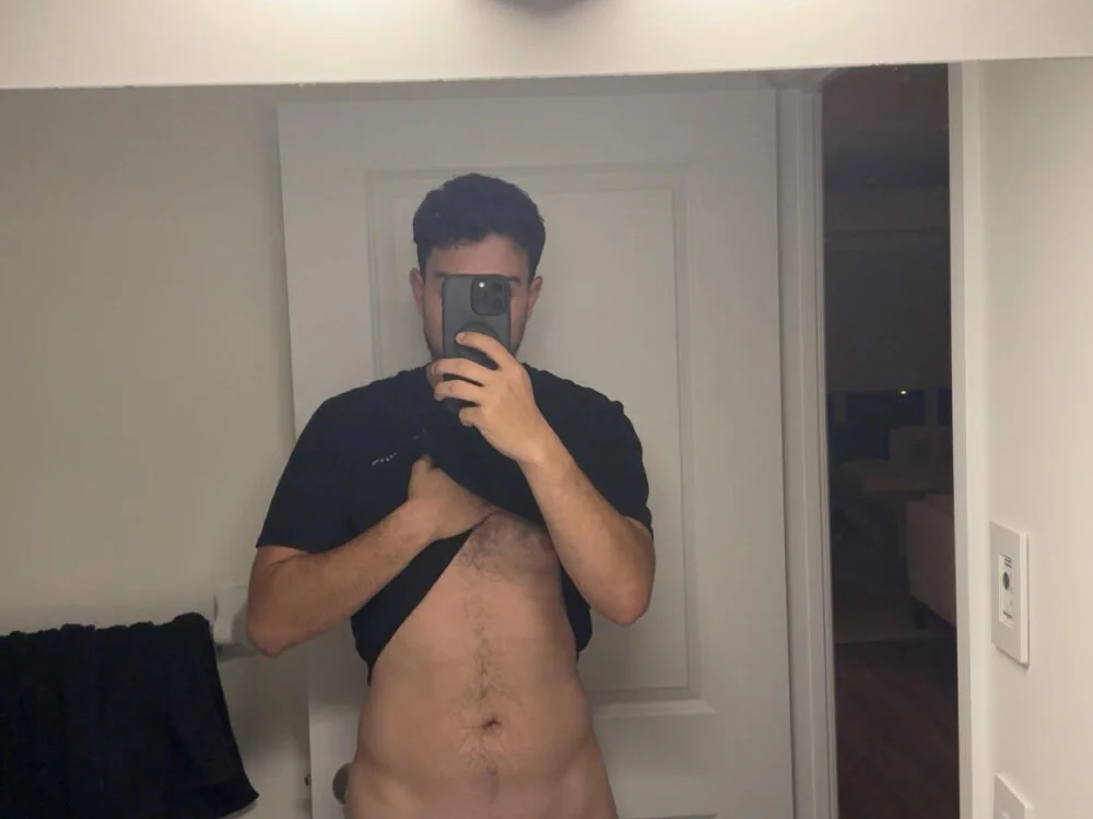 andrewhung14's Offline XXX Chat