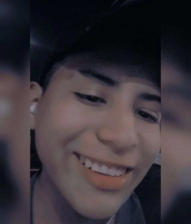 UlisesXRM's Offline Chat Room