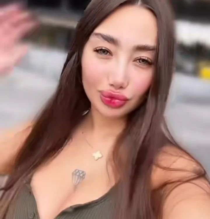 Manita-57: συνομιλία ΧΧΧ εκτός σύνδεσης