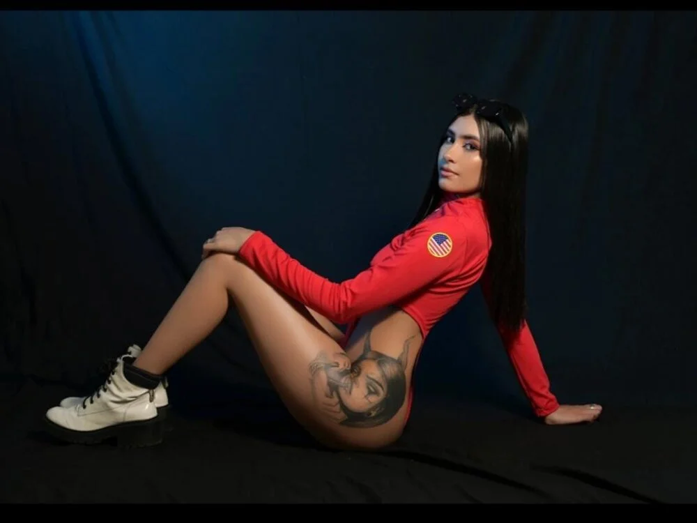 ZoeBensonxx: απευθείας συνομιλία ΧΧΧ