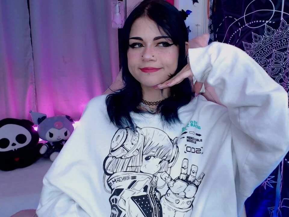 cyberd0ll66n Offline XXX chat