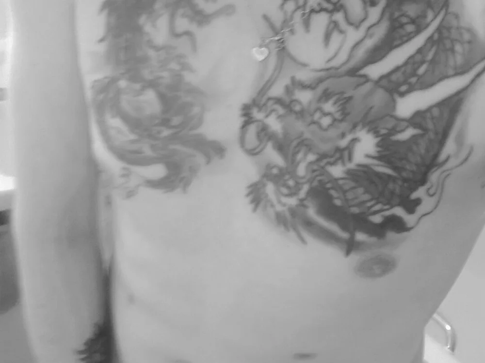 ห้องแชทออฟไลน์ของ drangonman33