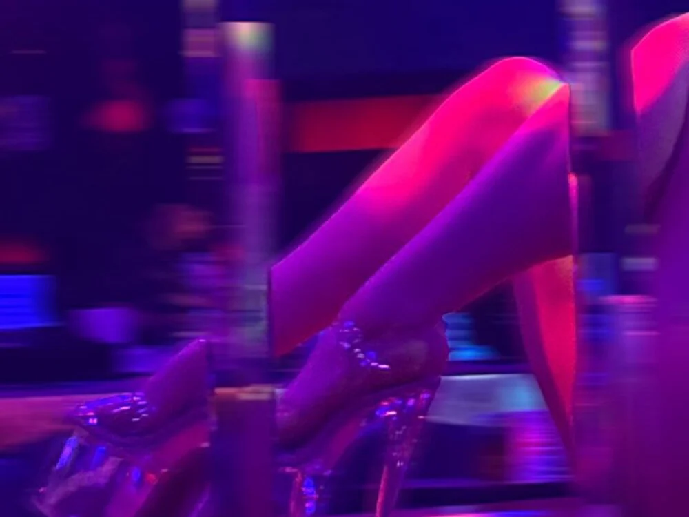 IntergelacticMarsn Offline XXX chat