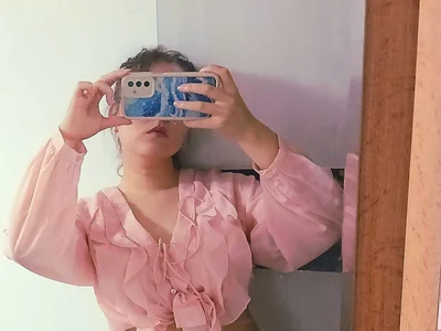 Zhenzhenpiee - Girl 