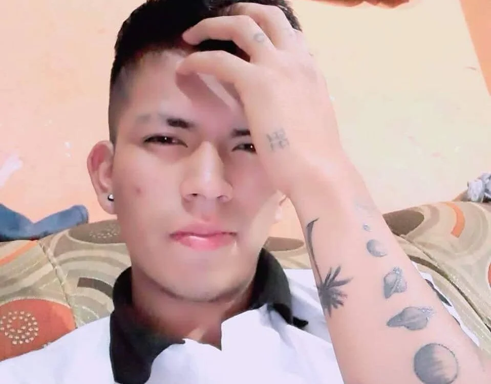 Boy-hoy05's Offline XXX Chat