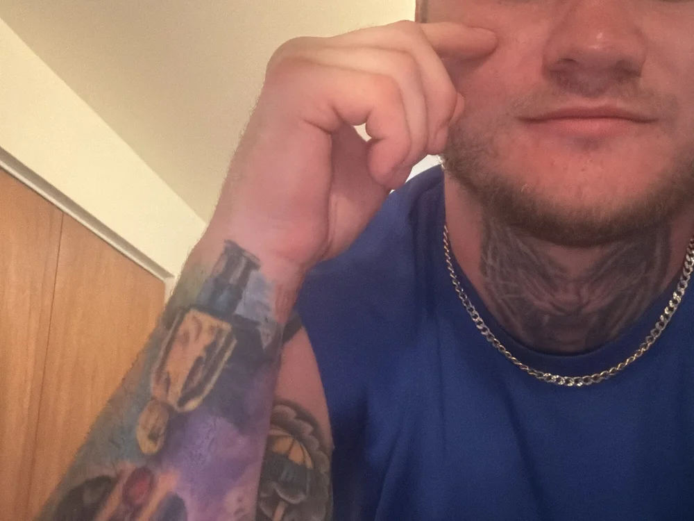 BigVeins48n Offline XXX chat