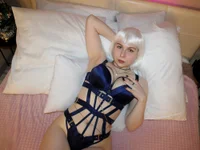 EvaCrosbyn Live XXX chat