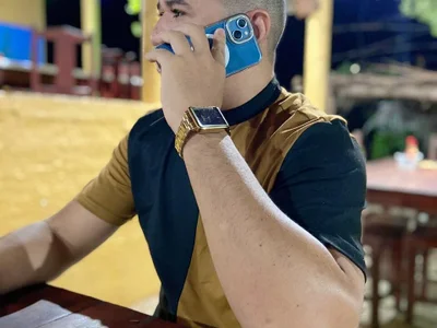 David-pontes profile