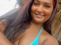 oshaba's webcam live show
