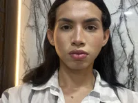 Модель JackyMurphy