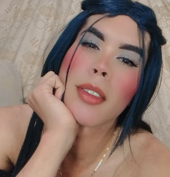 Kristal_SummersのオフラインXXXチャット