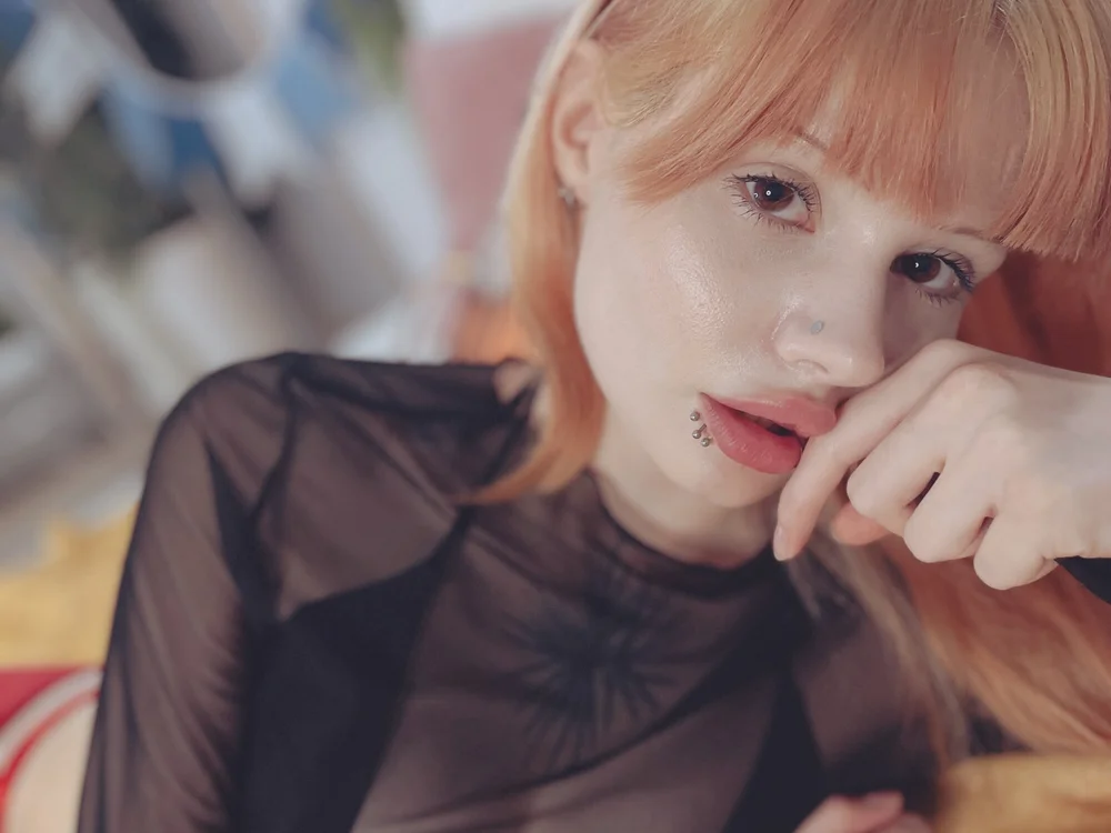 Chat XXX offline de Cindy_Page