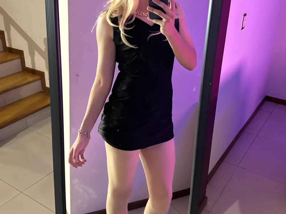 Chat XXX offline de AmberrAlexxa