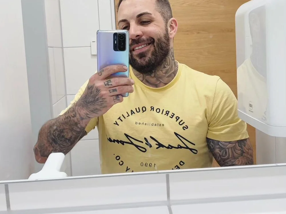 دردشة Bennygerner1991 الجنسية دون اتصال